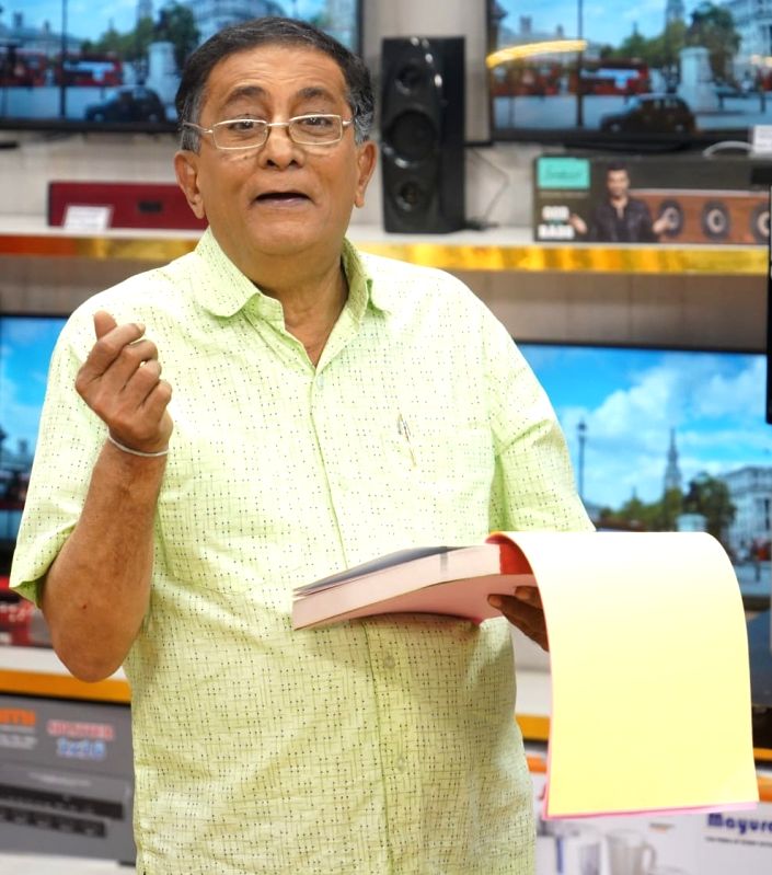 'Taarak Mehta Ka Ooltah Chashmah' gets new 'Nattu Kaka' - Vimarsana News