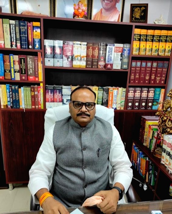 Lucknow to have emergency network for patients: Deputy CM - Vimarsana News