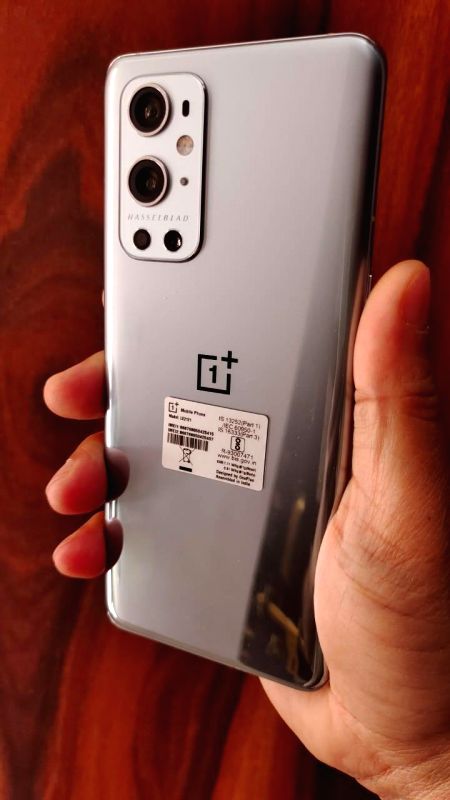 OnePlus 9, 9 Pro starts receiving Oxygen OS 12 update - Vimarsana News