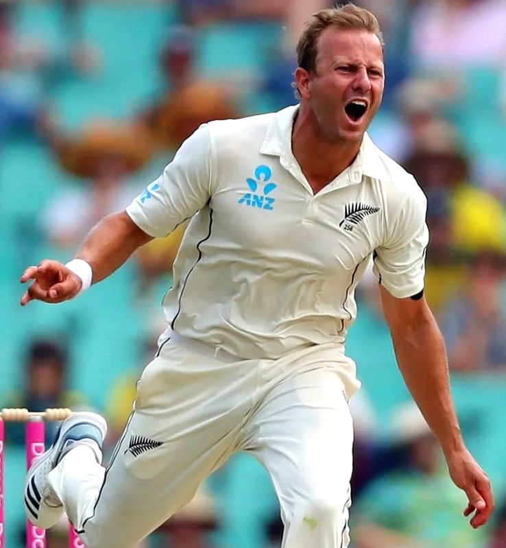 1st Test, Day 3: Wagner sets unwanted Test record as England hammer New Zealand for quick runs - Vimarsana News