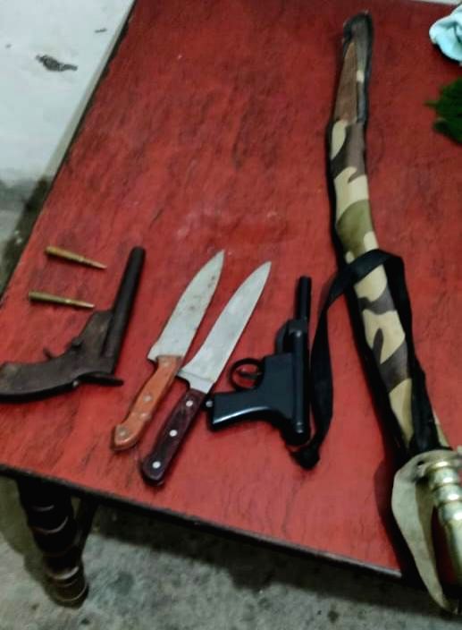 NIA makes another arrest in Phulwari Sharif terror module case - Vimarsana News