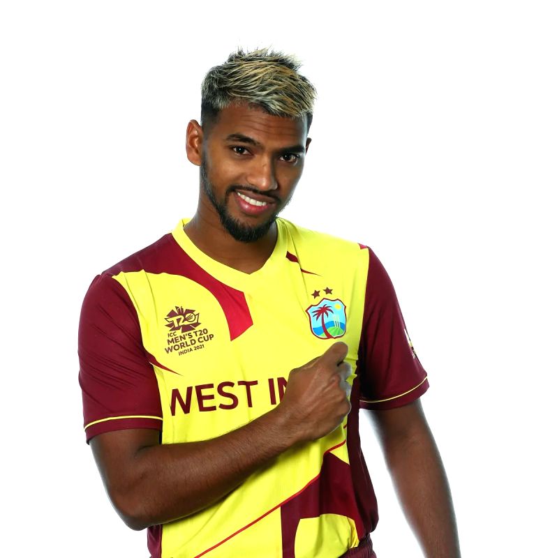 Nicholas Pooran named West Indies white-ball captain - Vimarsana News