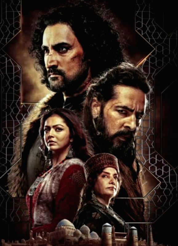 Nikkhil Advani speaks about the women of 'The Empire' - Vimarsana News