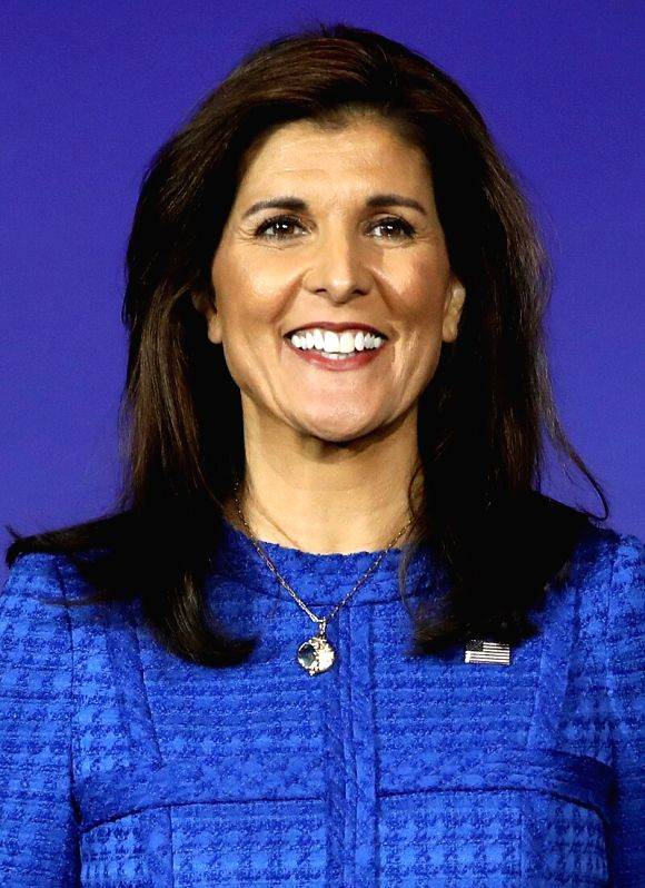 Nikki draws flak from DeSantis, Ramaswamy but Christie goes for the jugular of Trump - Vimarsana News