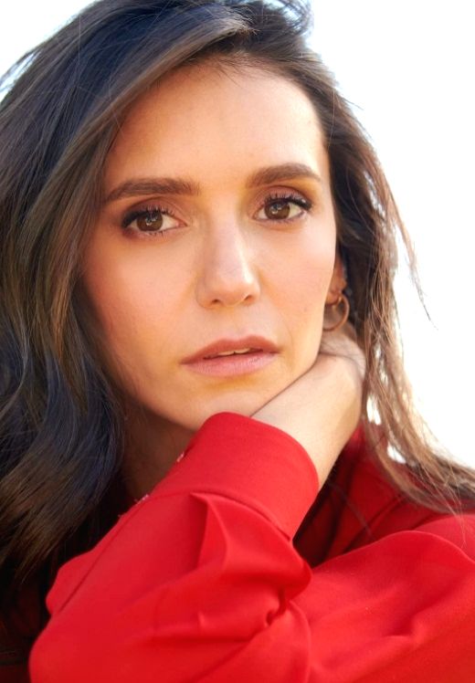 Nina Dobrev joins Aaron Eckhart in action-thriller 'The Bricklayer' - Vimarsana News