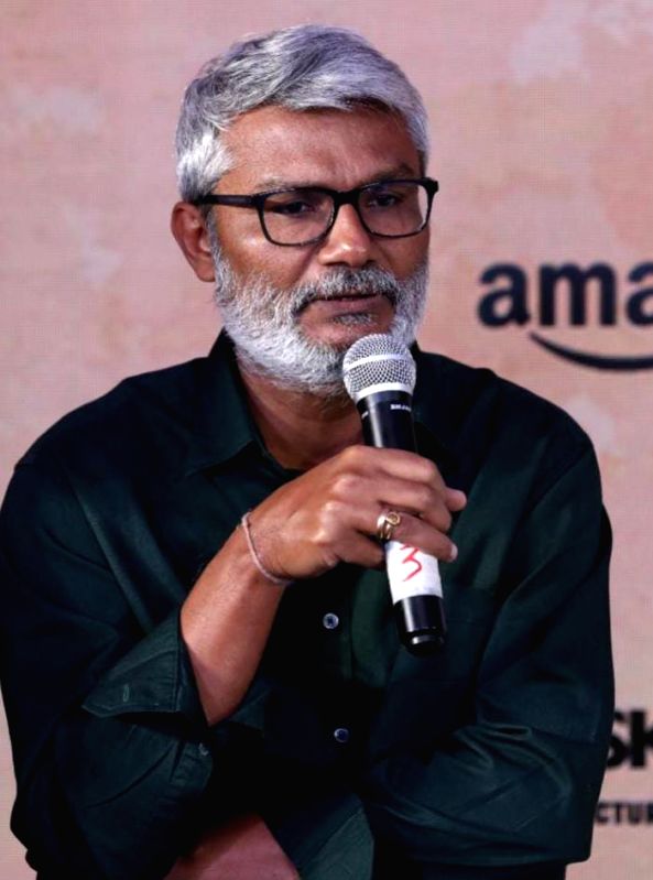 Nitesh Tiwari speaks on 'unfulfilled' wish, inspiration behind 'Bawaal' - Vimarsana News