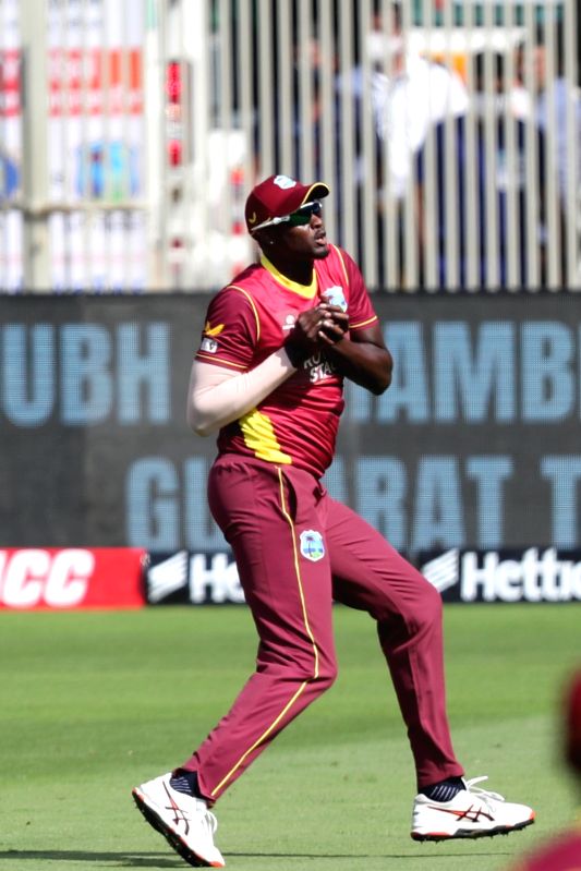 Nkrumah Bonner, Jason Holder keep West Indies in contention with England - Vimarsana News