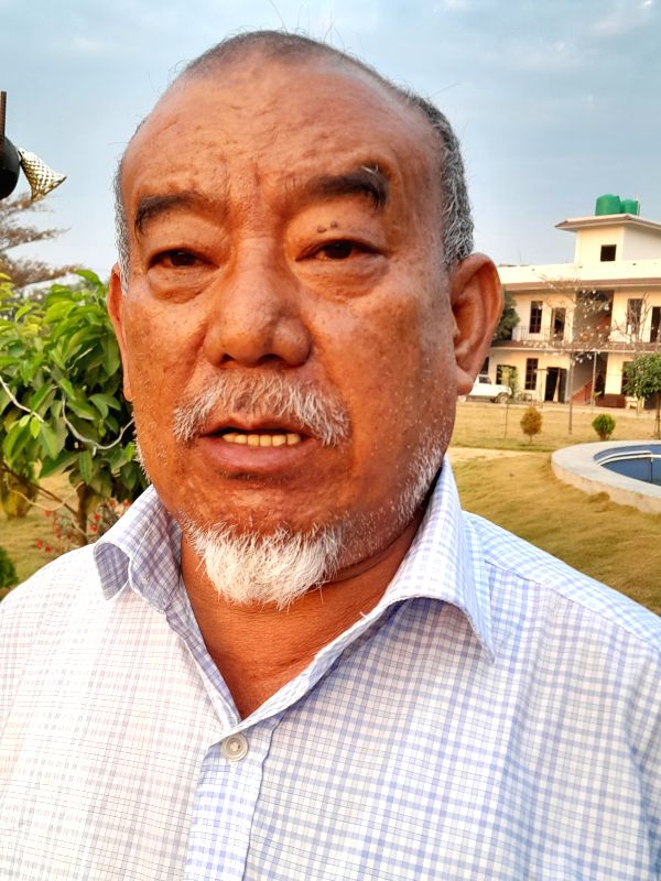 NNPG's Naga Independence Day speech flags Manipur killings, Forest Act - Vimarsana News