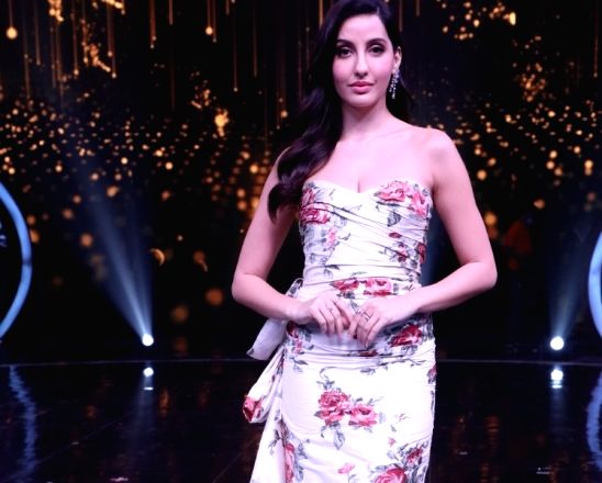 Nora Fatehi: Dance Deewane Juniors is an amazing platform - Vimarsana News