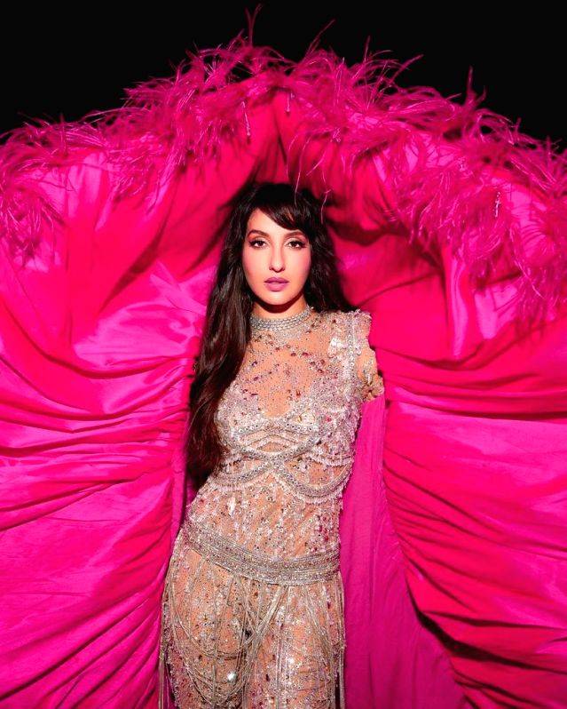 Nora Fatehi set to embark on World Tour in 2024 - Vimarsana News