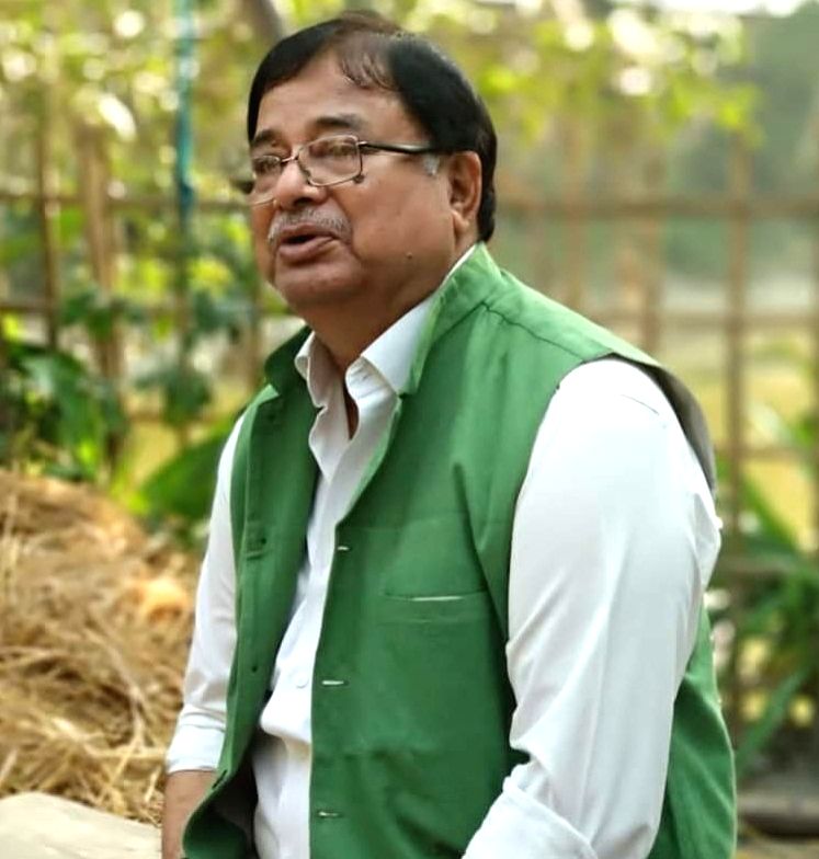 YEAREND INTERVIEW: BJP behind forces trying to split North Bengal from state: WB Minister Udayan Guha - Vimarsana News