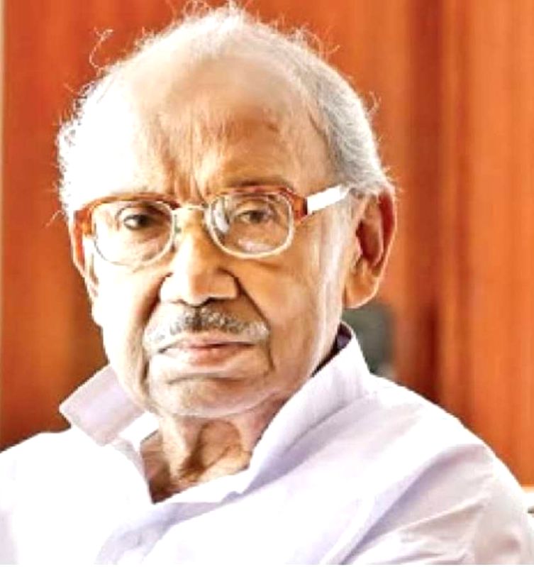 Noted film director Padma Shri Tarun Majumdar dead at 91 - Vimarsana News
