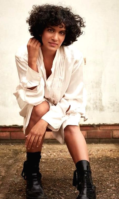 Anoushka Shankar to return to India after 2 years for a three-city tour - Vimarsana News