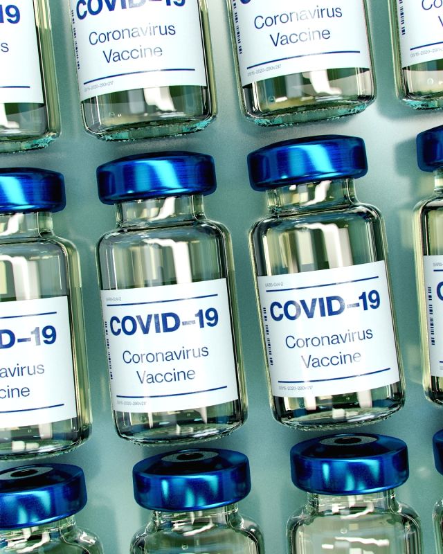 Several states score poor on coverage of Covid precaution doses - Vimarsana News