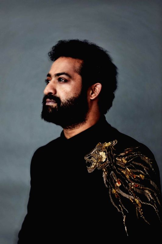 NTR Jr responds to invite to join the Academy, says it's 'proud' moment for 'RRR' family - Vimarsana News