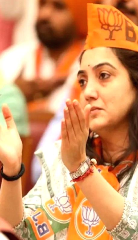Mumbai Muslim leaders, intellectuals slam 'hate speech, death threats' - Vimarsana News
