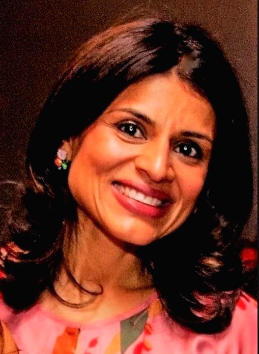 NYC Mayor honours India-born woman for promoting cultural literacy - Vimarsana News