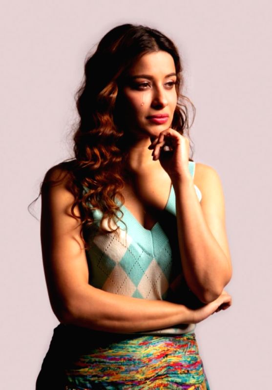 Nyra Banerjee on her role in 'Barun Rai and the House on the Cliff' - Vimarsana News