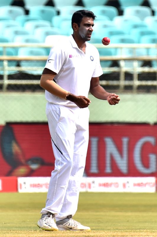 It is a big achievement, shows impact of franchise cricket: Ashwin on UAE's stunning T20I win over New Zealand - Vimarsana News