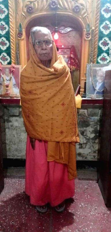 Octogenarian with multiple comobidities undergoes successful hip surgery - Vimarsana News