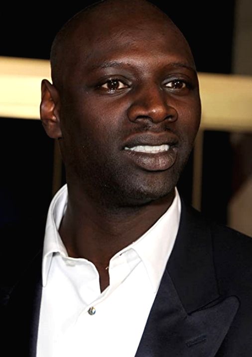 'Lupin' star Omar Sy to star in war drama 'Father & Soldier' - Vimarsana News