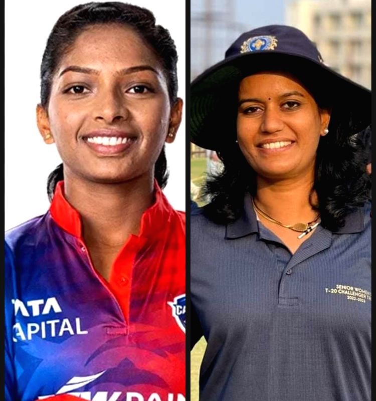 On World's IP day, Pinarayi Vijayan to honour 1st women cricketer from Kerala to represent India - Vimarsana News