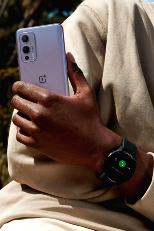 OnePlus Watch to be available in India from April 21 - Vimarsana News
