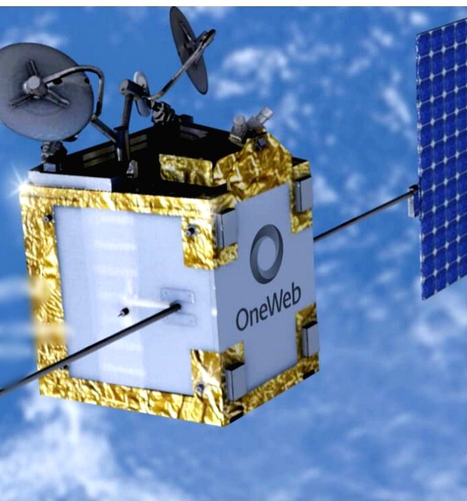 Russia refuses to launch OneWeb satellites, issues conditional demands - Vimarsana News
