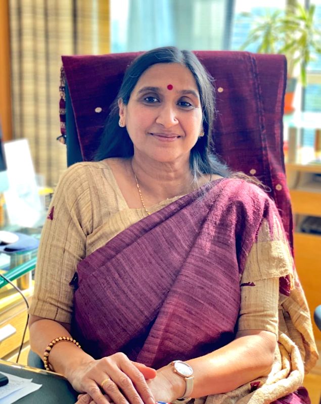 ONGC appoints Alka Mittal as CMD; becomes first female head of Co - Vimarsana News