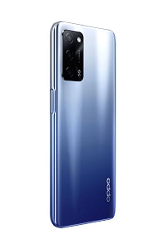 OPPO unveils 'Find X3 Pro Mars Exploration Edition' - Vimarsana News