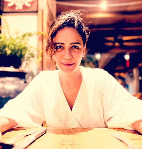 OTT has changed life of writers: Mona Singh - Vimarsana News