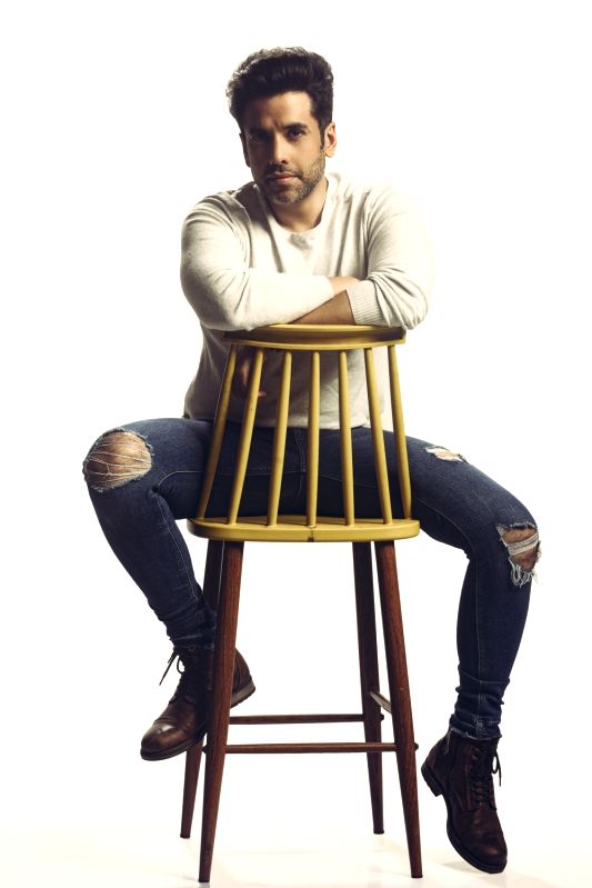 OTT has ushered us into an exciting era: Tusshar Kapoor - Vimarsana News