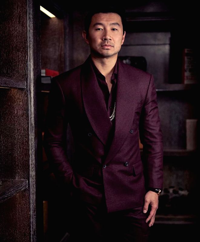 Simu Liu is going through a breakup - Vimarsana News