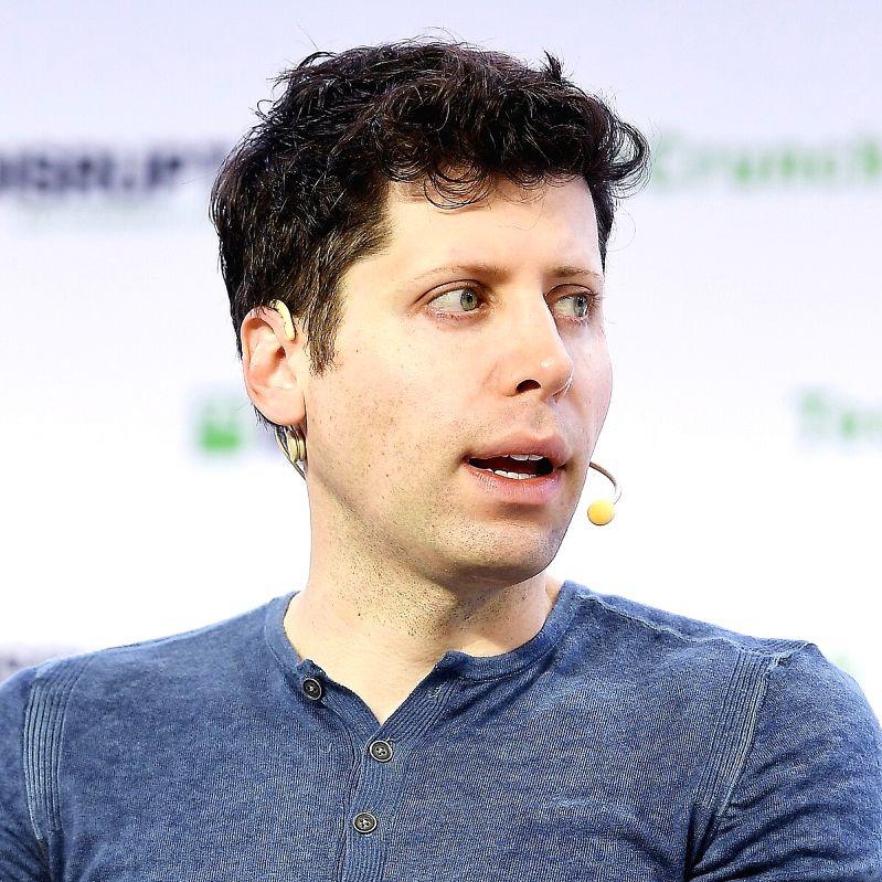 OpenAI shuts doors, Satya Nadella opens new one for Sam Altman - Vimarsana News