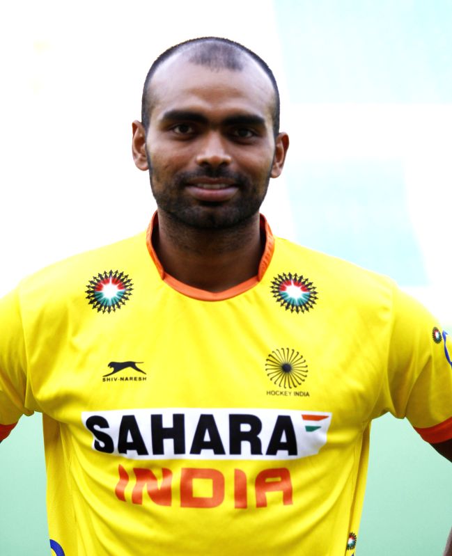 Award gives confidence, World Cup is the next target, says Goalkeeper of the Year P.R Sreejesh(IANS Friday interview) - Vimarsana News