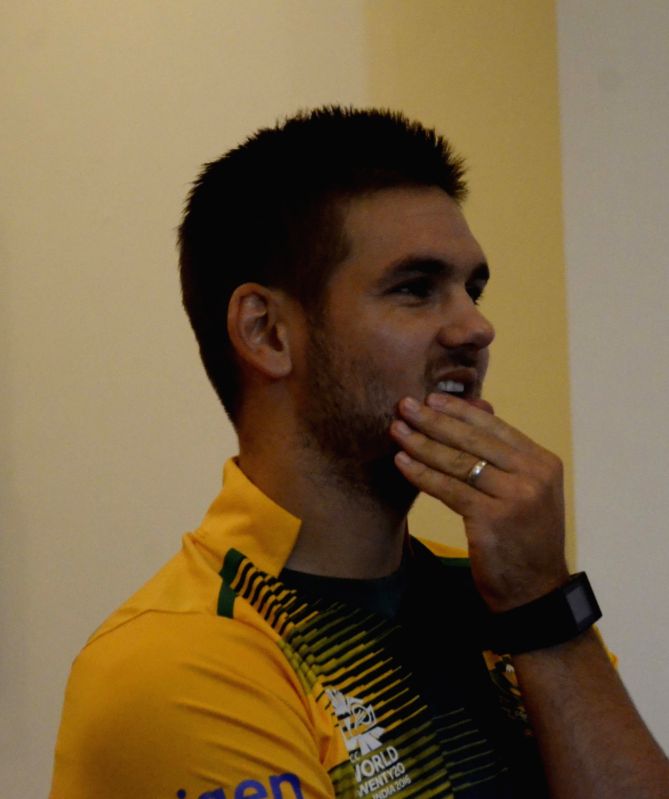 Paarl Royals lock in JP Duminy as head coach for inaugural season of SA20 - Vimarsana News