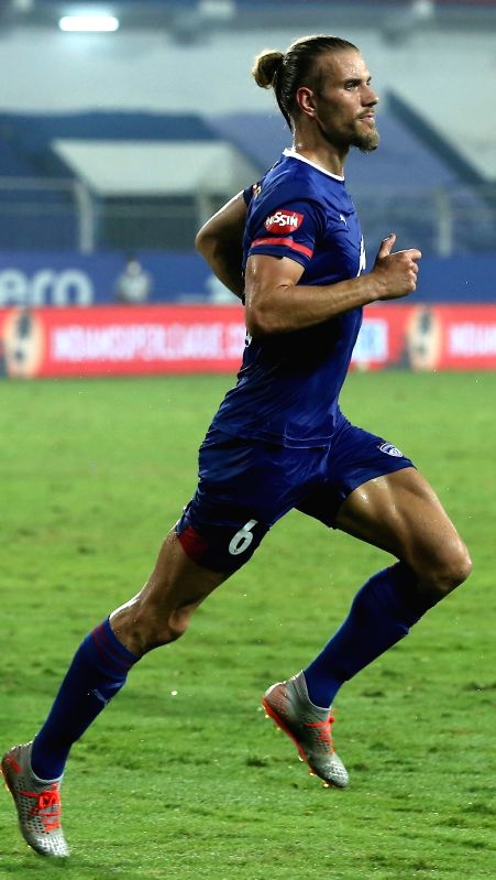 Late Paartalu goal helps Bengaluru snatch 1-1 draw against Odisha - Vimarsana News