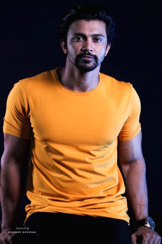 Choreographer Rajit Dev to make acting debut in music video - Vimarsana News