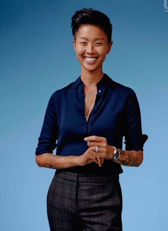 Padma Lakshmi replaced by 'Top Chef' winner Kristen Kish for Wisconsin-set Season 21 - Vimarsana News