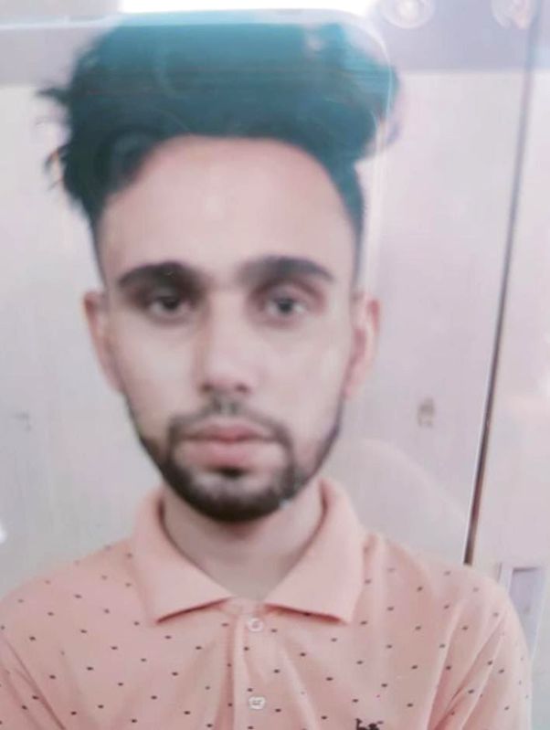 Pak national held in Hyd for illegally entering India to meet wife - Vimarsana News
