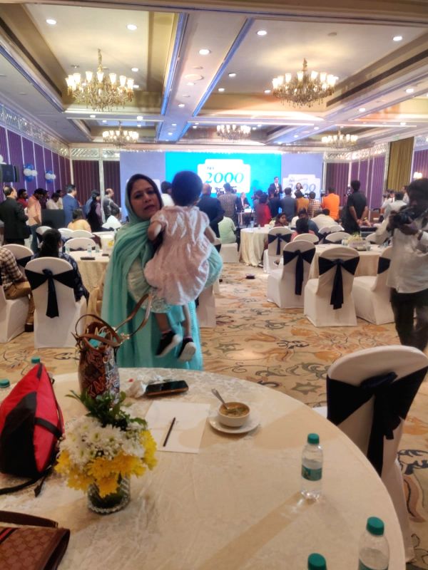 Pak cricket commentator's daughter undergoes bone marrow transplant in B'luru - Vimarsana News
