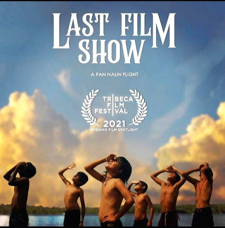 69th National Film Awards: Pan Nalin's 'Chhello Show' clinches Best Gujarati Film - Vimarsana News