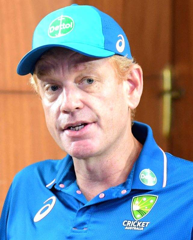 Australia coach McDonald feels shifting batting order may help in accommodating Green in Tests - Vimarsana News