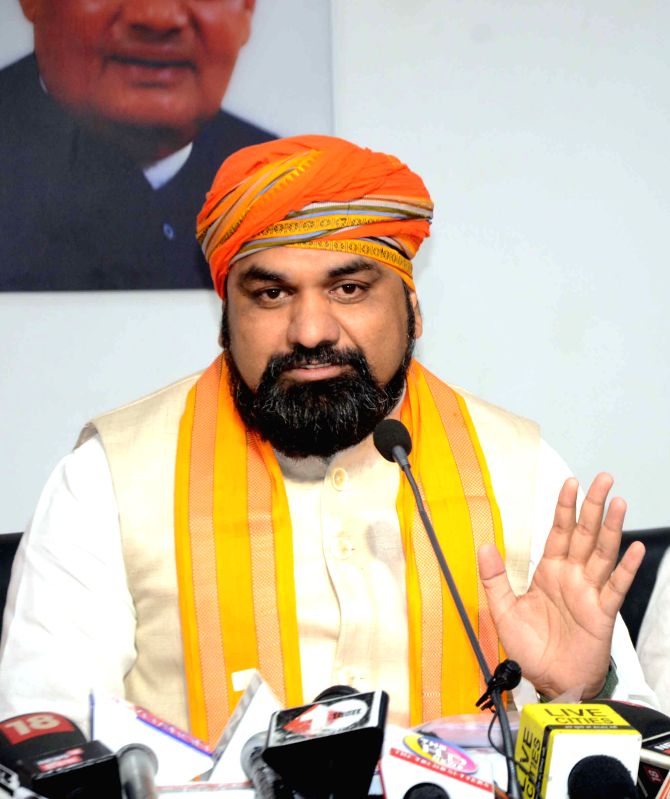 BJP leaders claim Nitish Kumar needs medical examination - Vimarsana News