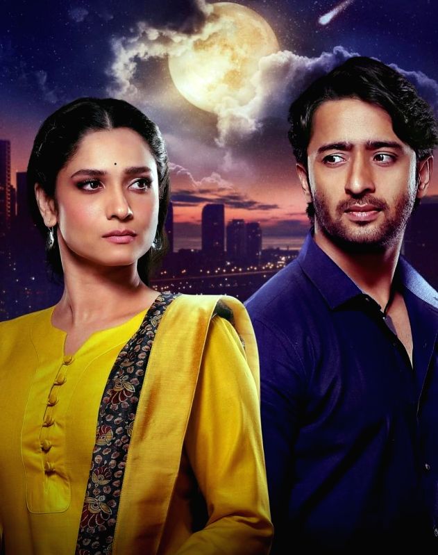 IANS Review: 'Pavitra Rishta Season 2' predictably reinforces the view that love binds a pure relationship - Vimarsana News