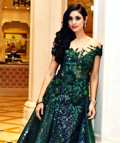 'Gehraiyaan is a deeper look into today's modern relationships': Pavleen Gujral - Vimarsana News