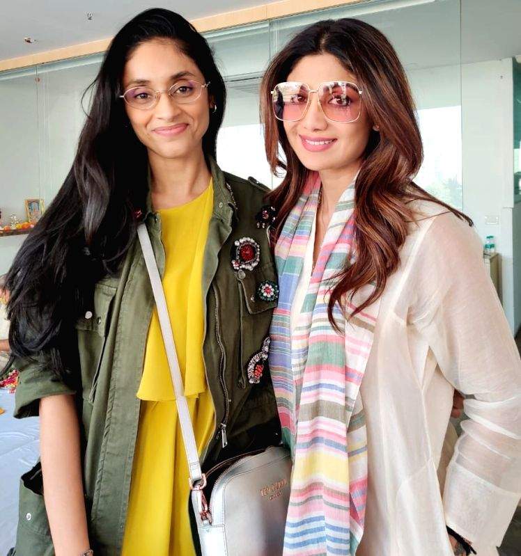 Pavleen Gujral opens up on why she chose to be part of 'Sukhee' - Vimarsana News