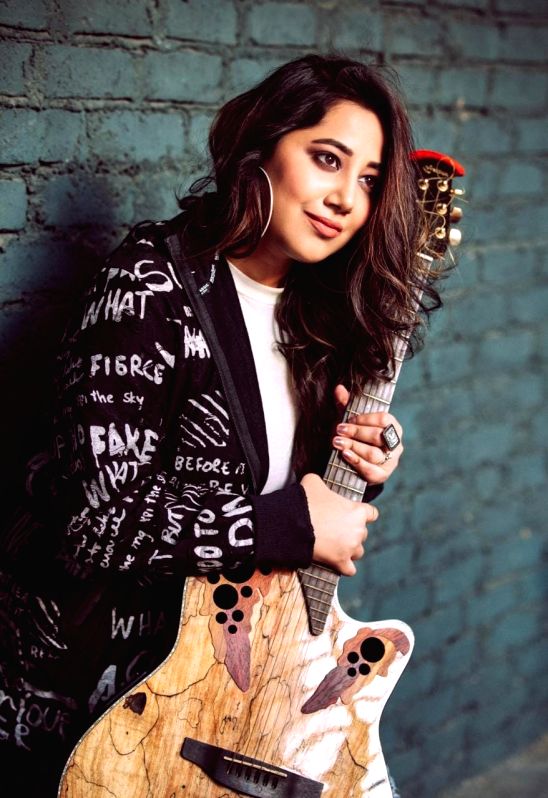Payal Dev realises childhood dream of singing in Salman film with 'Dil de diya' - Vimarsana News