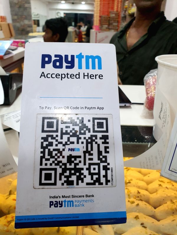 Paytm enables digital donations at Kedarnath temple via Paytm QR - Vimarsana News