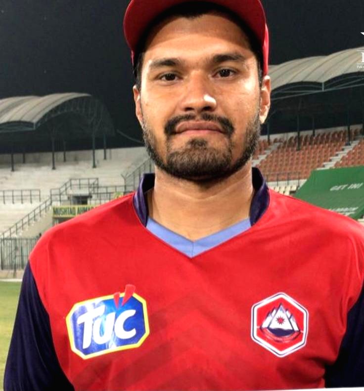 PCB provisionally suspends Zeeshan Malik under anti-corruption code - Vimarsana News